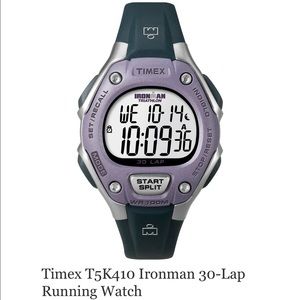 Timex Watch