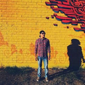 Meet your Posher, Nicholas