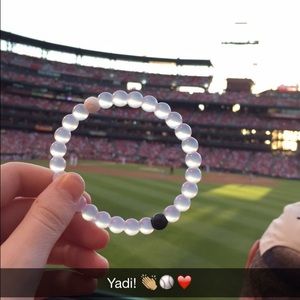 Meet your Posher, Jordan