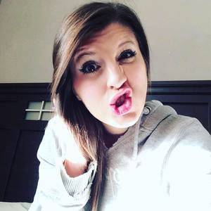 Meet your Posher, Ashlyn