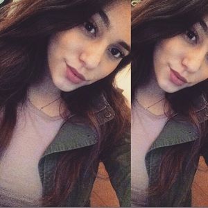 Meet your Posher, Kimberly