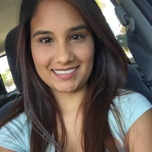 Meet your Posher, Lizbeth