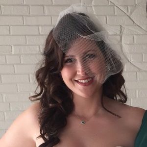 Meet your Posher, Becca