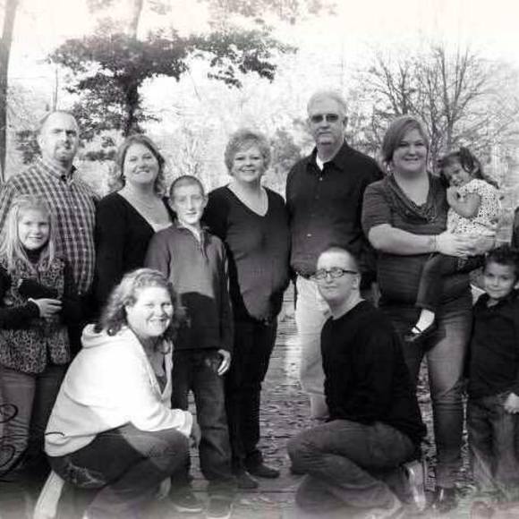 Meet your Posher, Teresa - Picture 1 of 1