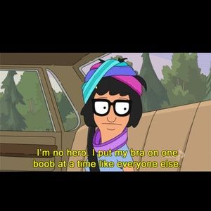 Meet your Posher, Kate