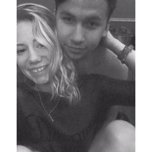 Meet your Posher, Randi