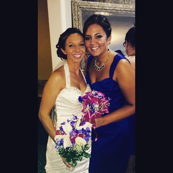 Meet your Posher, Megan