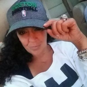 Meet your Posher, Melanie