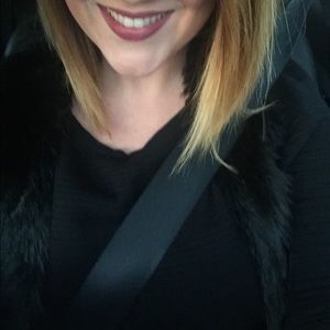 Meet your Posher, Balie