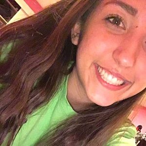 Meet your Posher, Jillian