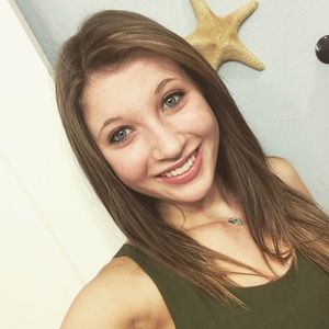 Meet your Posher, Alison