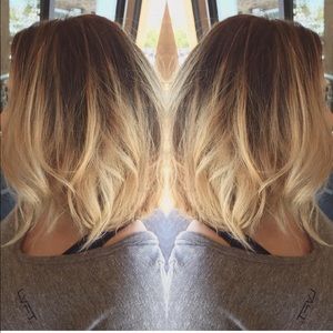 Meet your Posher, Cecilia