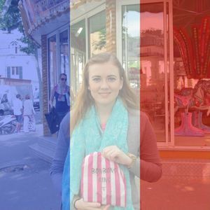 Meet your Posher, Brett