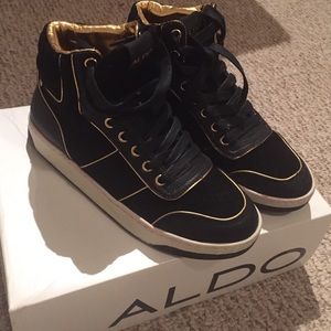 Aldo shoes