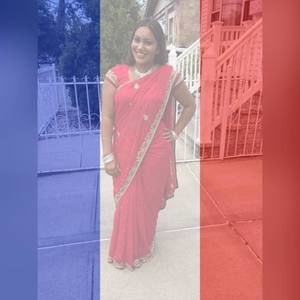 Meet your Posher, Amelia