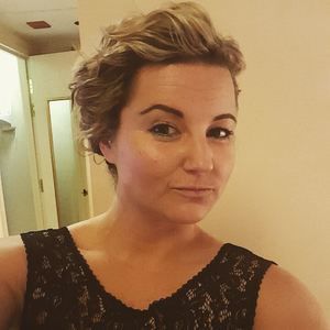 Meet your Posher, Kristina