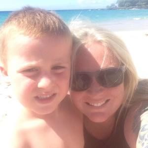 Meet your Posher, Alison