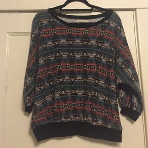Billabong sweatshirt