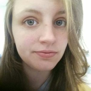 Meet your Posher, Bethany