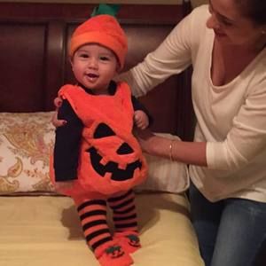 Meet your Posher, Nora