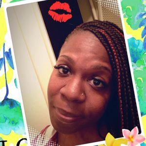 Meet your Posher, Quiana