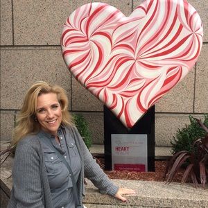 Meet your Posher, Donna