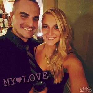 Meet your Posher, Kristen