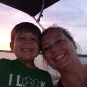 Meet your Posher, Heather