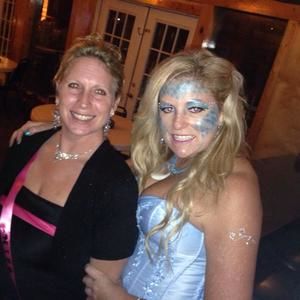 Meet your Posher, Sandy