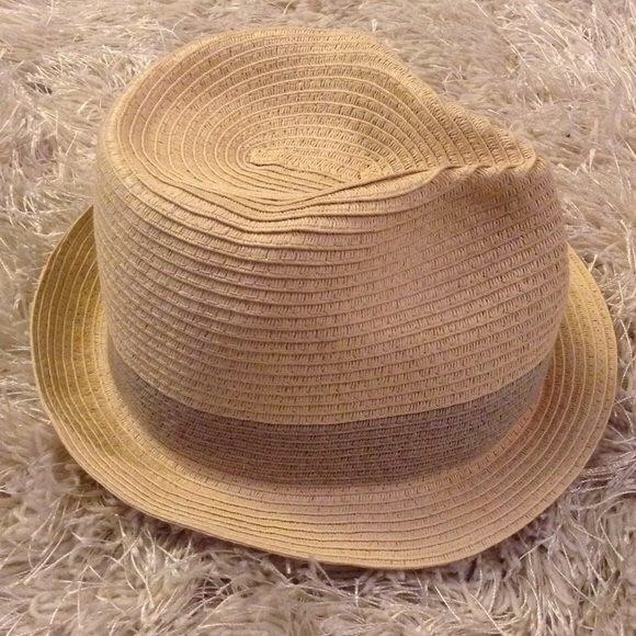 Banana Republic Fedora Hat