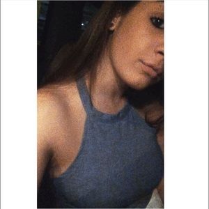 Meet your Posher, Camila