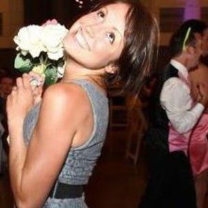 Meet your Posher, Laura