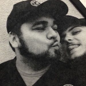 Meet your Posher, James