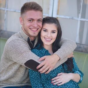 Meet your Posher, Bailey