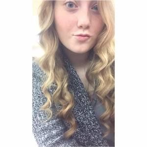 Meet your Posher, Jenna