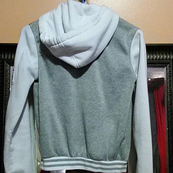Jacket - Picture 2 of 2
