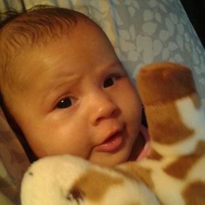 Meet your Posher, Danielle