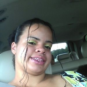 Meet your Posher, Annette