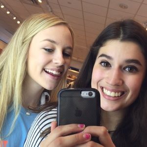 Meet your Posher, Gabbi