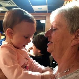 Meet your Posher, Samantha