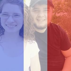 Meet your Posher, Stormieandbrandon
