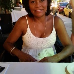 Meet your Posher, Ana