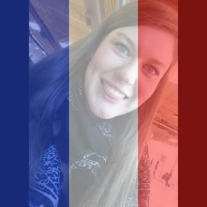 Meet your Posher, Kendra