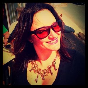 Meet your Posher, Karen