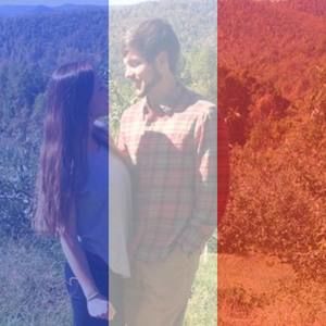 Meet your Posher, Meredith