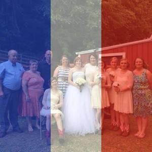 Meet your Posher, Catherine n