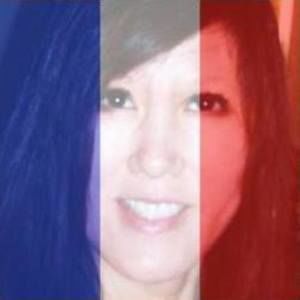 Meet your Posher, Terri