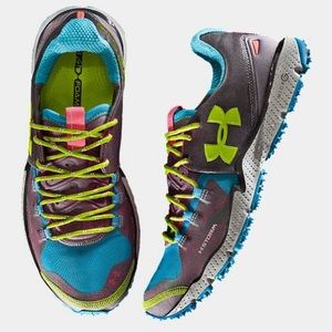 under armour charge rc storm comprar