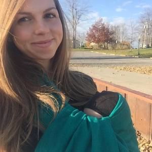 Meet your Posher, Claudia