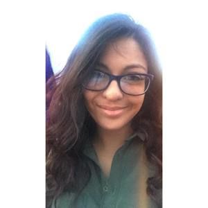 Meet your Posher, Danitza